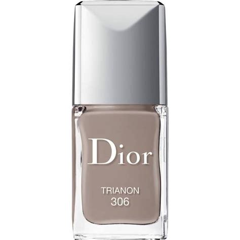 dior trianon nail polish 306|Dior Vernis Nail Lacquer .